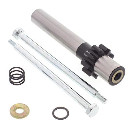 All Balls Big Twin Jack Shaft For Harley FLHS Electra Glide Sport 1989-1993 79-2105